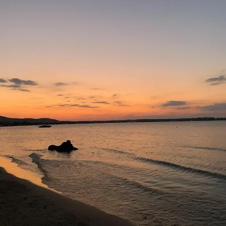 Santa Marina Sea Vew * Szozopol