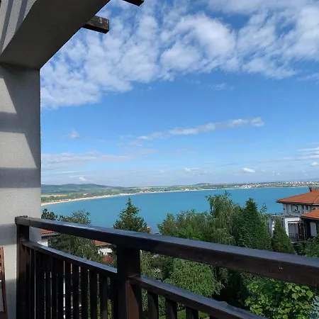 Santa Marina Sea Vew Szozopol