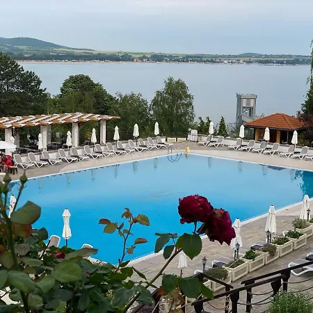 Santa Marina Sea Vew Apartman