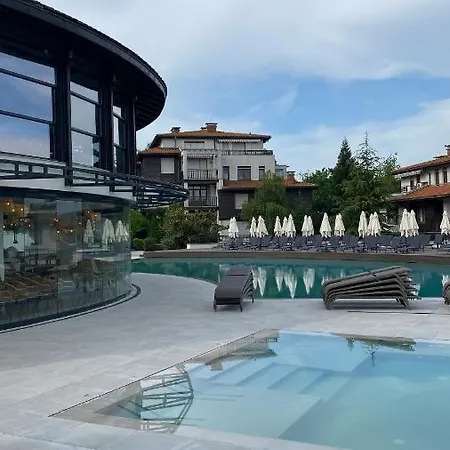 Santa Marina Sea Vew * Szozopol